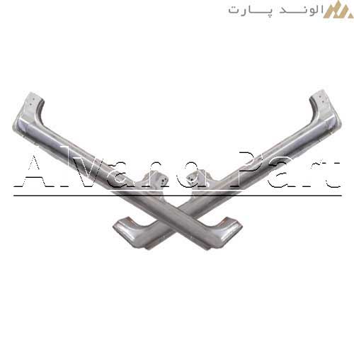رکاب آهنی کوییک شرکتی