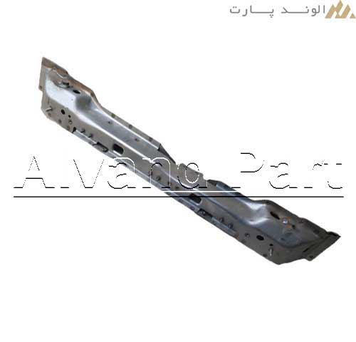 قوطی زیر رادیاتور ساینا اتوماتیک