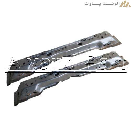 قوطی زیر رادیاتور کوییک اتوماتیک
