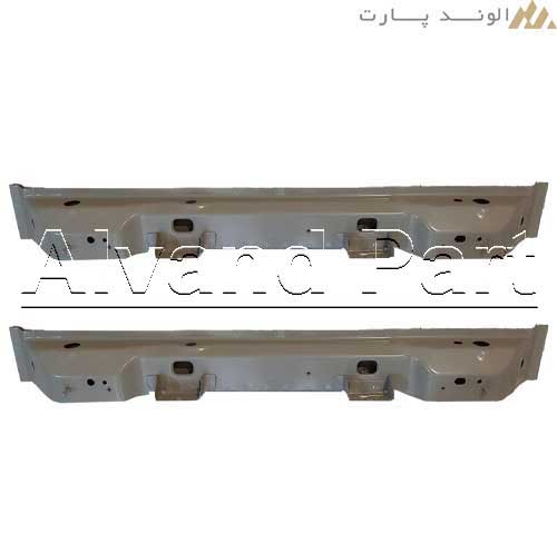 قوطی زیر رادیاتور کوییک