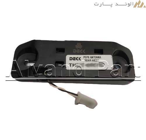 آنتن گیرنده قفل درب کوییک اتومات
