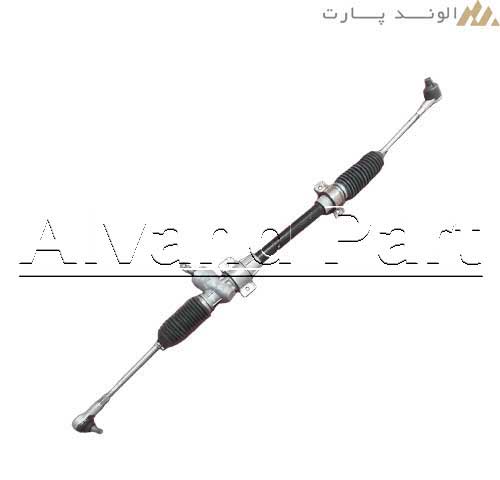 جعبه فرمان ساینا اتوماتیک