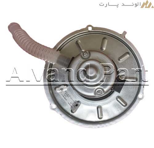 موتور دمنده باد بخاری کولر تیبا