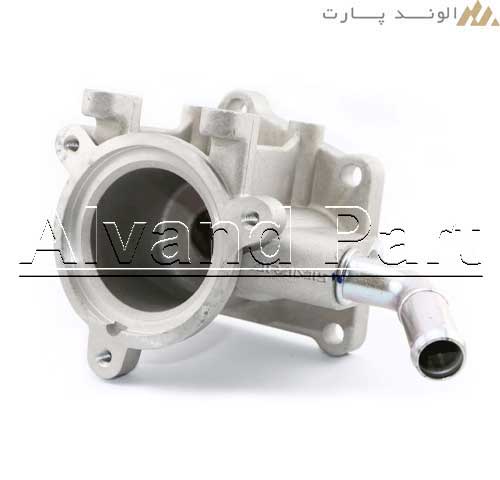 هوزینگ ترموستات چانگان CS35