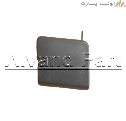 کورکن دریچه بکسل بند سپر عقب شاهین