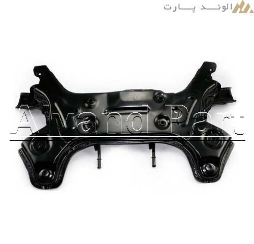 رام زیر موتور چانگان CS35 شاسی