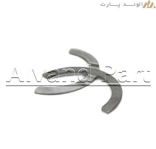 بغل یاتاقان شاهین فابریک کارخانه