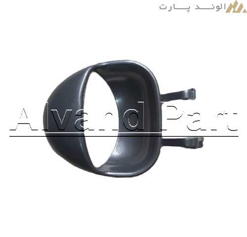 دستگیره داخلی کوییک فلزی