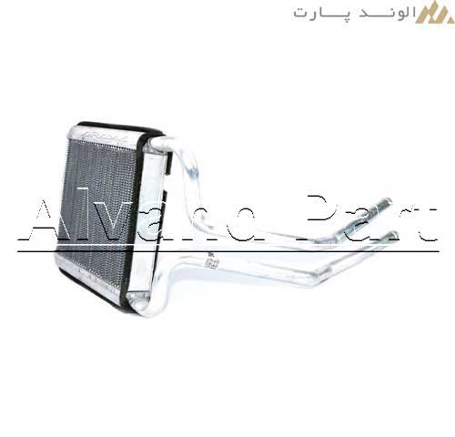 رادیاتور بخاری چانگان CS35 شاسی