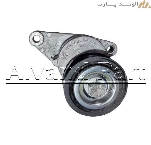 تسمه سفت کن دینام شاهین فابریک کارخانه