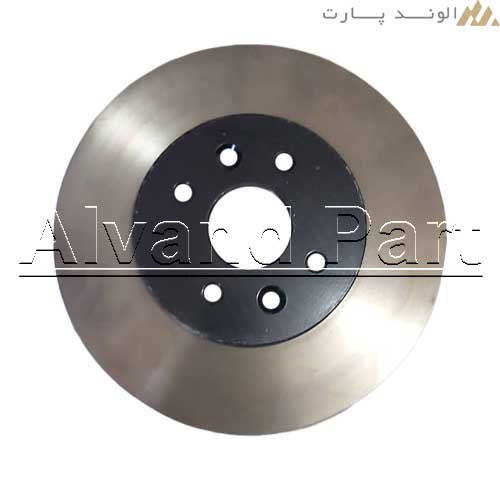 دیسک چرخ جلو شاهین فابریک کارخانه