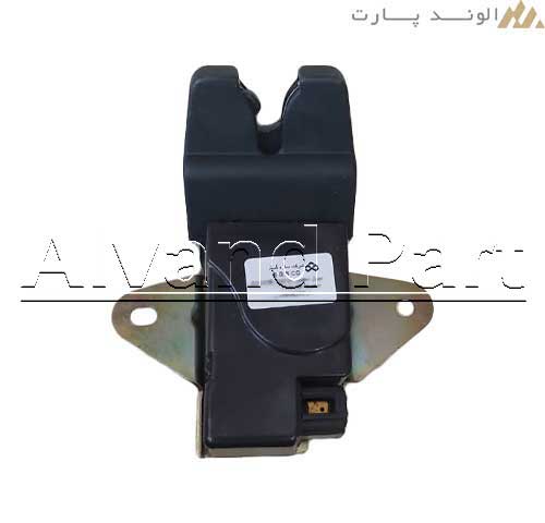 قفل صندوق عقب شاهین فابریک کارخانه