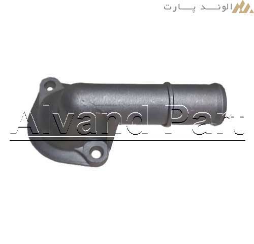 درب ترموستات فلزی ساینا S
