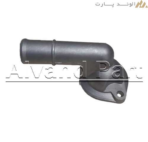 درب ترموستات فلزی کوییک S