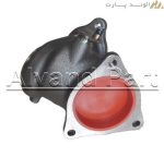 چدنی توربو شارژ شاهین