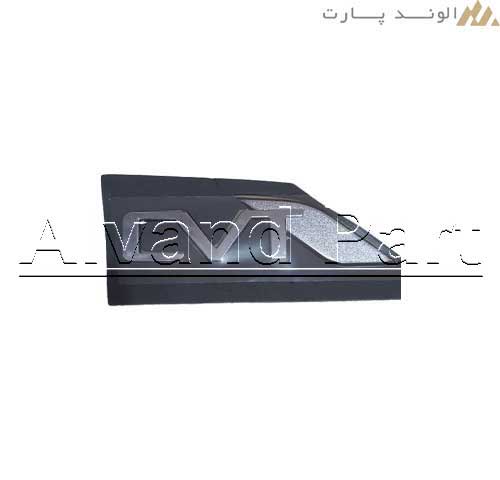آرم روی گلگیر جلو کوییک اتوماتیک CVT