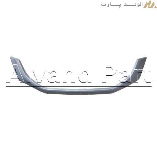زه جلو پنجره ساینا S