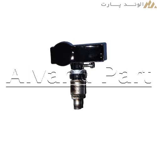 والف سنسور دار رینگ چرخ شاهین