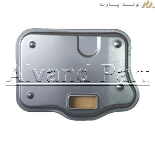 فیلتر روغن گیربکس کوییک اتوماتیک قطعه وارداتی