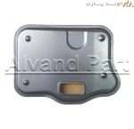 فیلتر روغن گیربکس کوییک اتوماتیک قطعه وارداتی