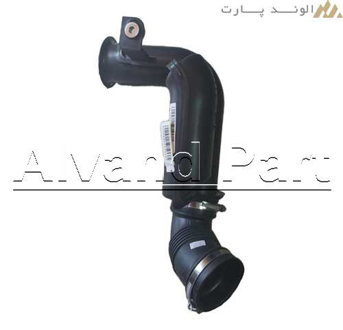 خرطومی هواکش ساینا S اتوماتیک