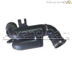 خرطومی هواکش کوییک S اتوماتیک