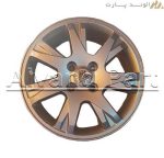 رینگ چرخ شاهین ۷پره فابریک کارخانه
