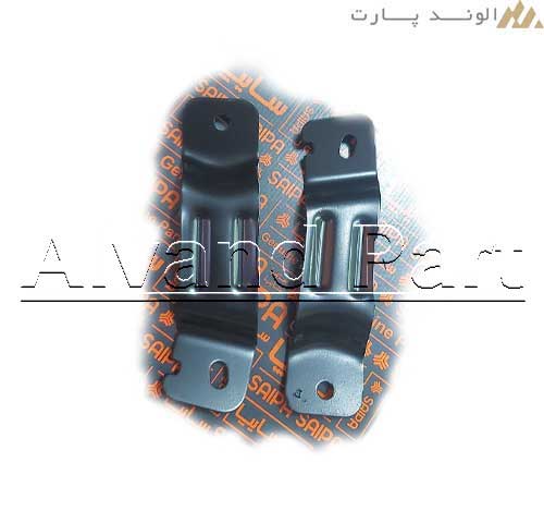 براکت اکسل عقب شاهین فابریک کارخانه