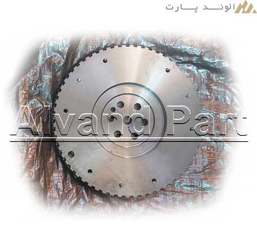 فلایویل شاهین فابریک کارخانه