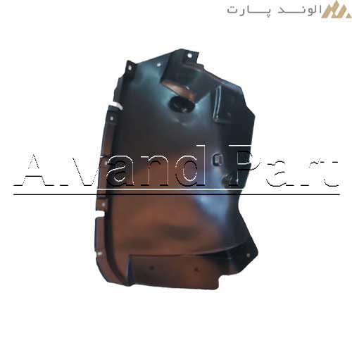 شلگیر چرخ جلو برلیانس V5 شاسی فابریک کارخانه