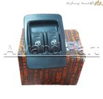 کلید شیشه بالابر درب عقب کوییک فابریک کارخانه