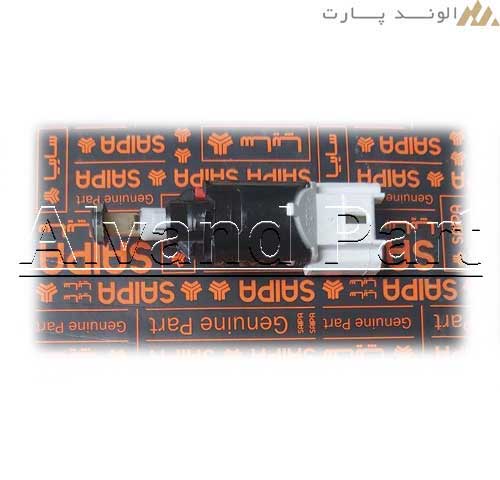 سوئیچ پدال کلاچ شاهین فابریک کارخانه