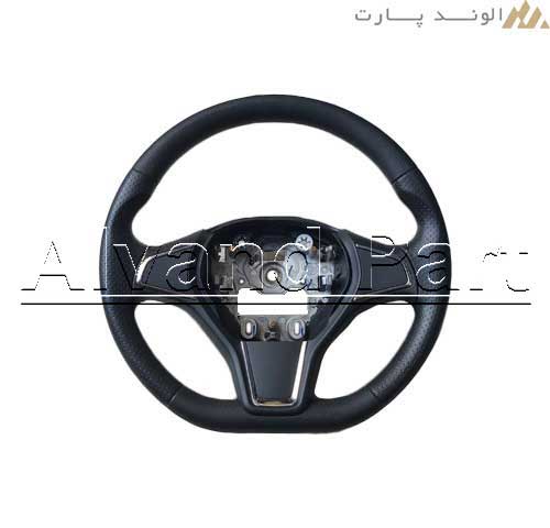 غربیلک فرمان ساینا S بدون کلید فابریک کارخانه