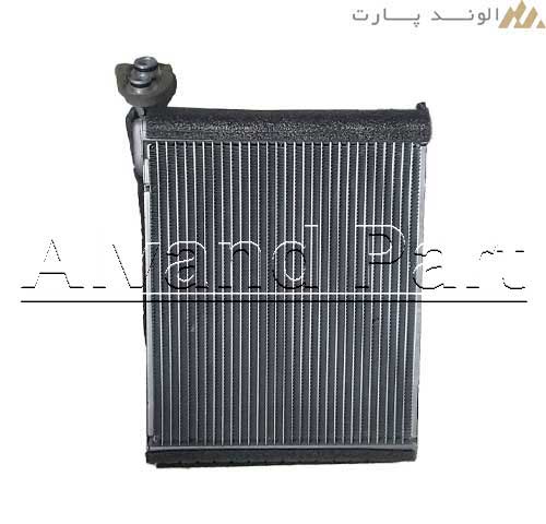 هسته اواپراتور کولر شاهین فابریک کارخانه