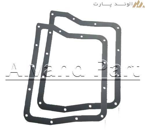 واشر کارتل گیربکس اتوماتیک ساینا فابریک کارخانه