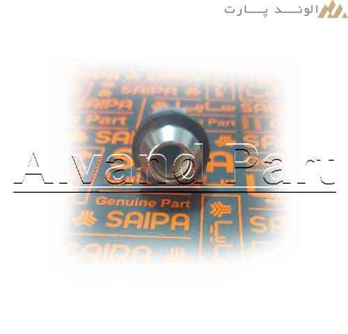 مهره چرخ آریا فابریک کارخانه