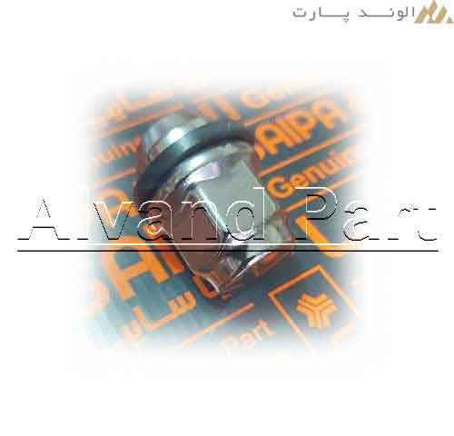 مهره چرخ ساینا فابریک کارخانه