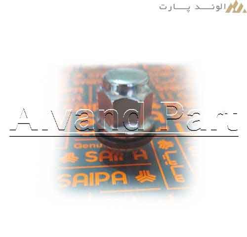 مهره چرخ سهند فابریک کارخانه
