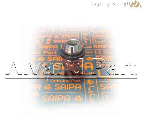 مهره چرخ کوییک فابریک کارخانه