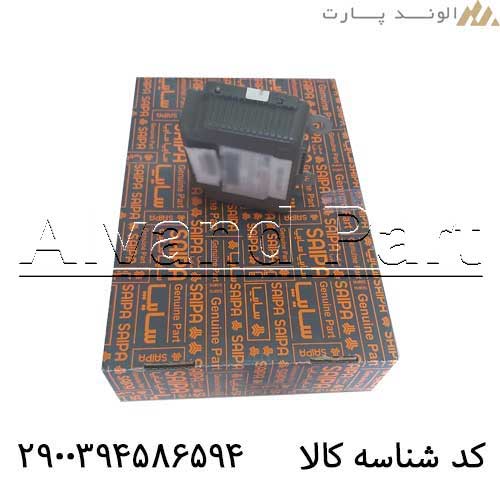 یونیت محاسبه گر ایربگ سهند فابریک کارخانه