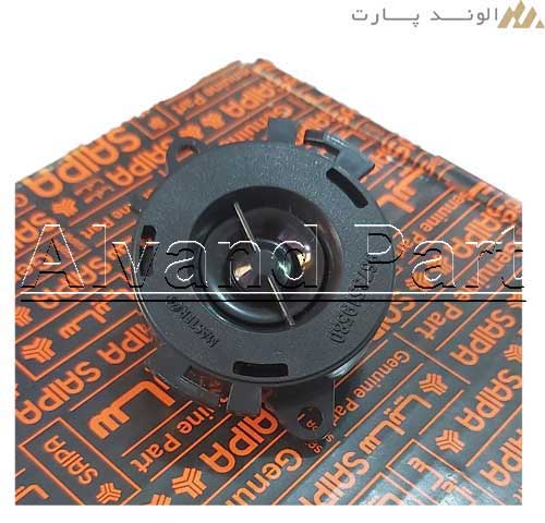 بلندگو توییتر تودری شاهین فابریک کارخانه