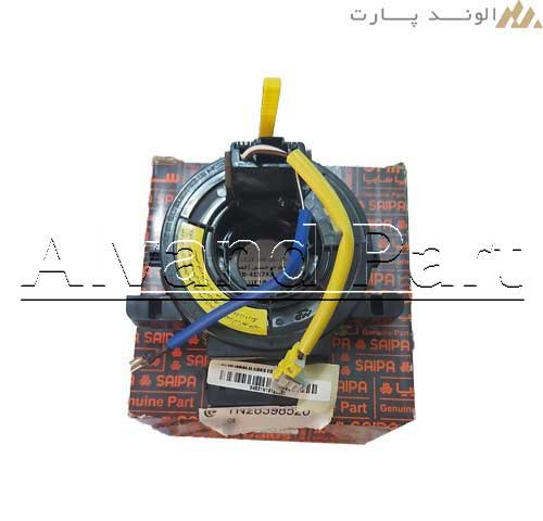 سوئیچ چرخشی فرمان شاهین فابریک کارخانه