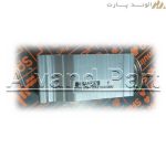 شیر انبساط کولر شاهین فابریک کارخانه