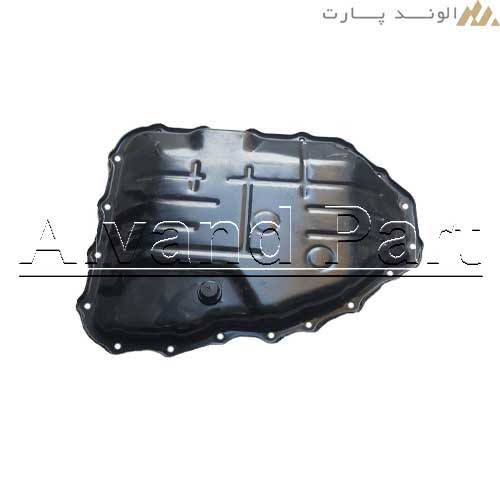 کارتل روغن گیربکس ساینا اتوماتیک فابریک کارخانه