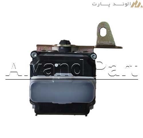 بلوک ای بی اس ترمز ساینا فابریک کارخانه