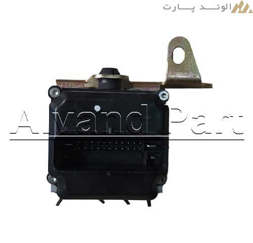 بلوک ABS ترمز کوییک فابریک کارخانه
