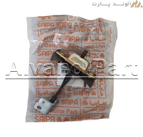 ترمز درب کوییک فابریک کارخانه