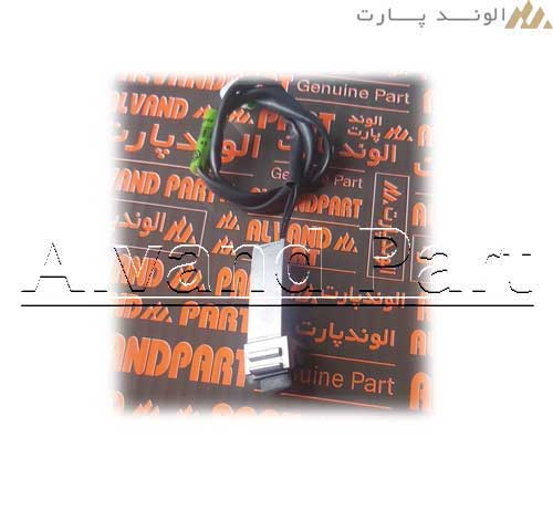 دکمه کیلس دستگیره جلو چپ برلیانس فابریک کارخانه