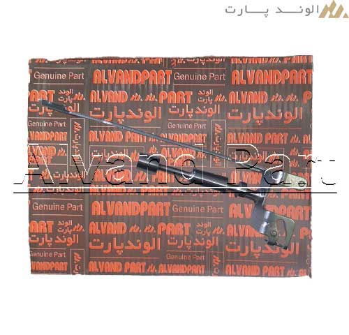 میل ساعت گیربکس اتوماتیک کوییک فابریک کارخانه