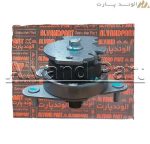 مکانیزم بخواب صندلی جلو شاهین فابریک کارخانه